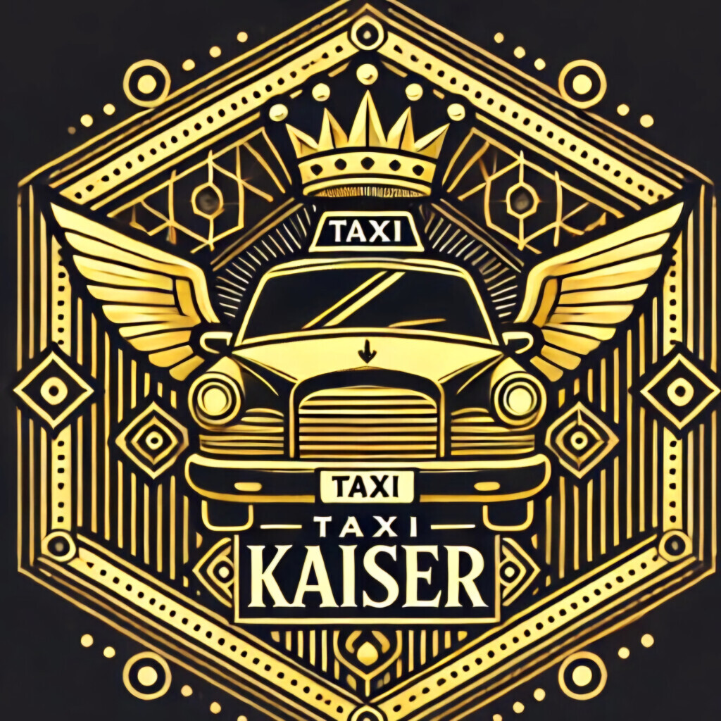 Bilder Taxi Kaiser
