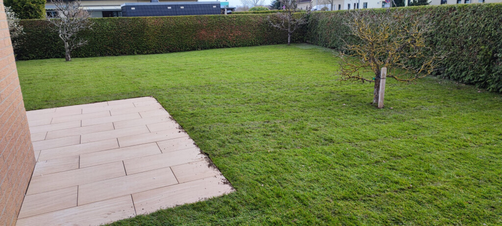 Bilder Herzog-Riedel Garten- und Landschaftsbau