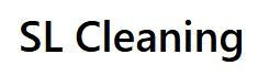 SL CLEANING Mariia Logo