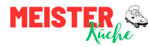 Meisterküche - Essen auf Rädern Logo