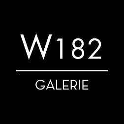 Galerie W182 Logo