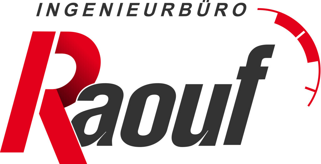 GTÜ Prüfstelle - Ingenieurbüro Raouf Logo