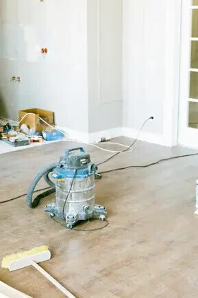 Bilder DTD Dane Trockenbau Dienstleistungen