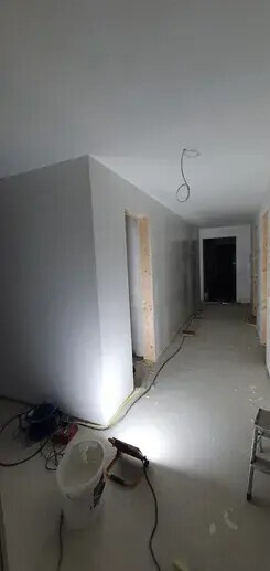 Bilder DTD Dane Trockenbau Dienstleistungen