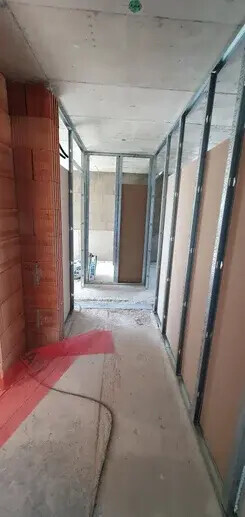 Bilder DTD Dane Trockenbau Dienstleistungen