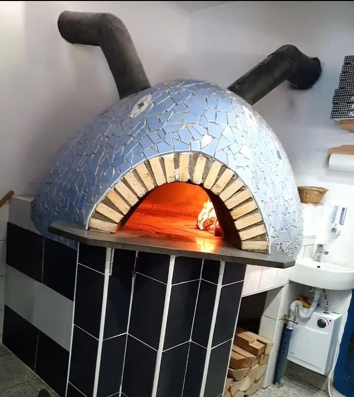 Bilder Ido's Pizza & Grill Restaurant