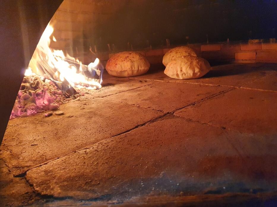 Bilder Ido's Pizza & Grill Restaurant