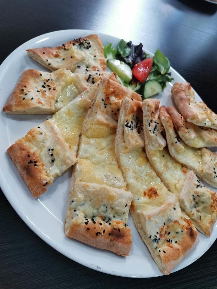 Bilder Ido's Pizza & Grill Restaurant