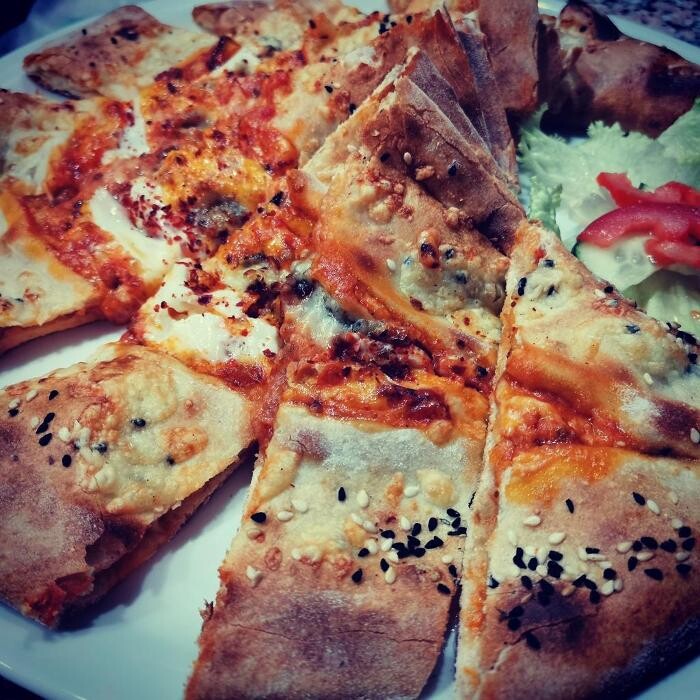 Bilder Ido's Pizza & Grill Restaurant