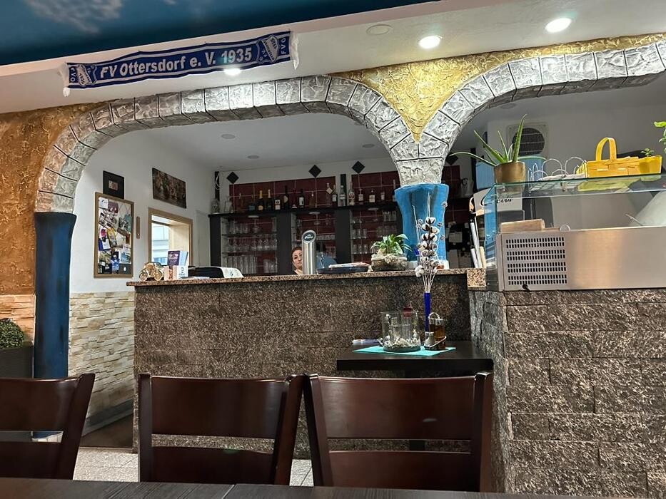 Bilder Ido's Pizza & Grill Restaurant