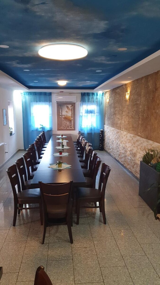 Bilder Ido's Pizza & Grill Restaurant