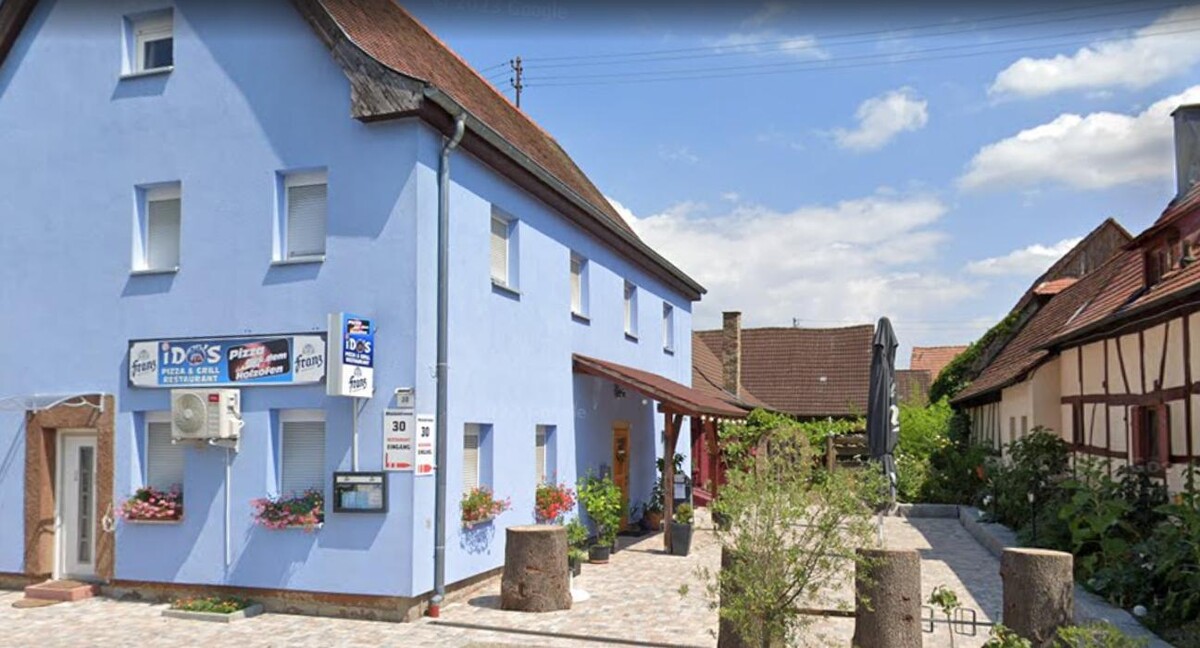 Bilder Ido's Pizza & Grill Restaurant