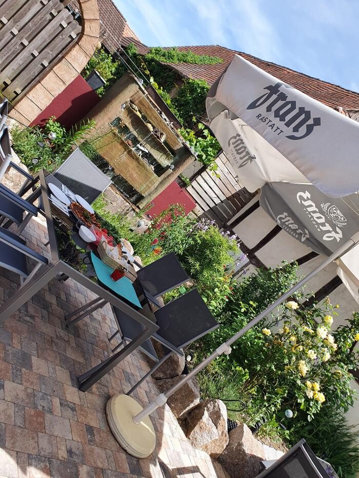 Bilder Ido's Pizza & Grill Restaurant