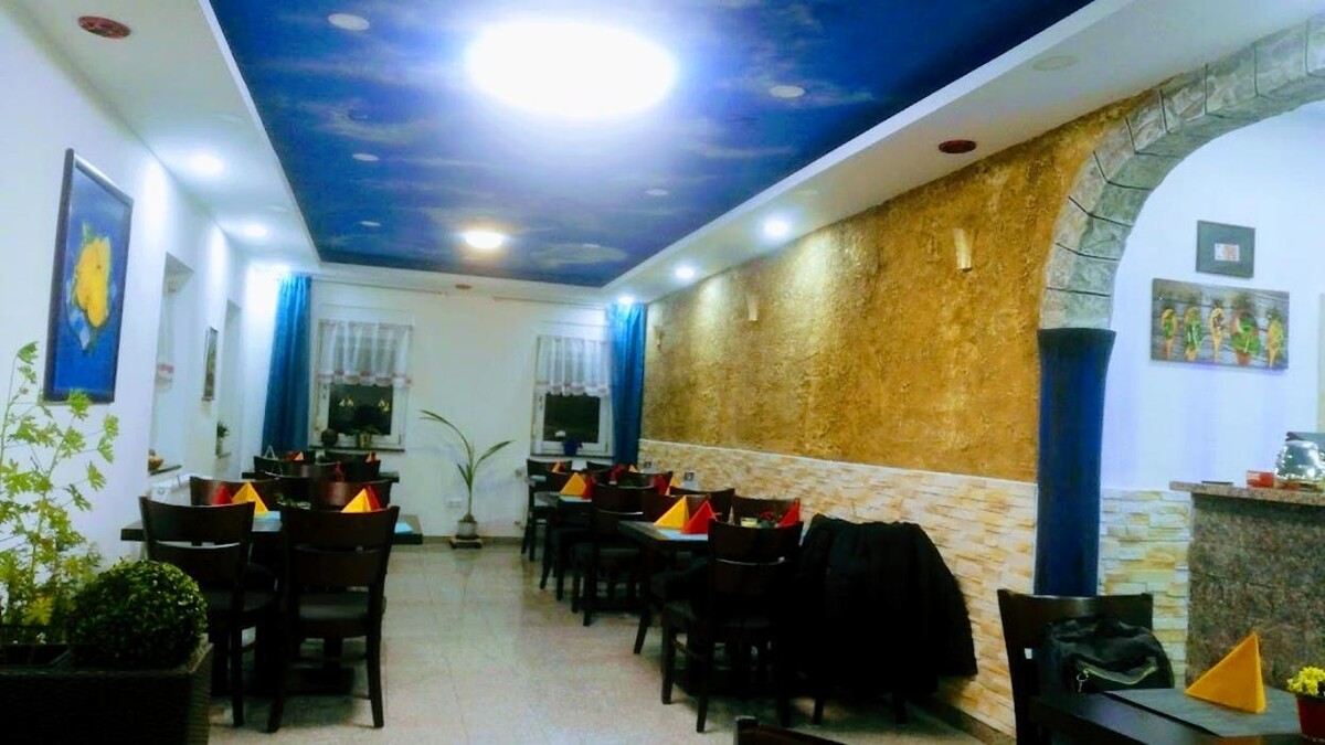 Bilder Ido's Pizza & Grill Restaurant