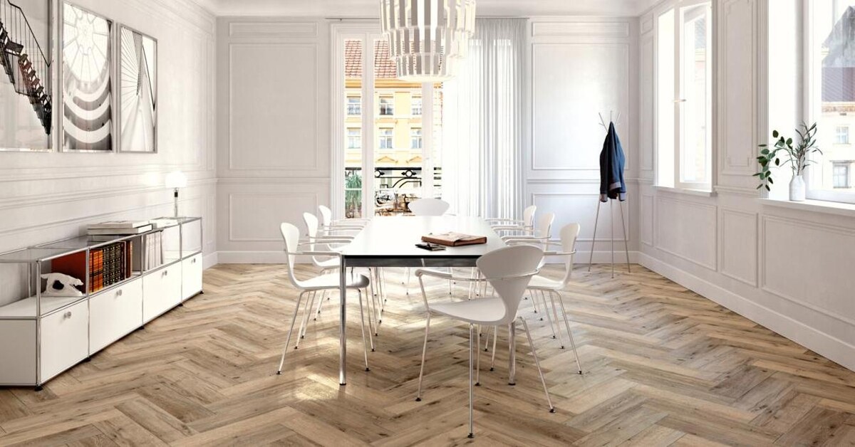 Bilder T & K Wohnstudio - Raumausstattung, Bodenbeläge, Vinylboden, Gardinen