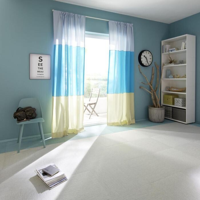 Bilder T & K Wohnstudio - Raumausstattung, Bodenbeläge, Vinylboden, Gardinen