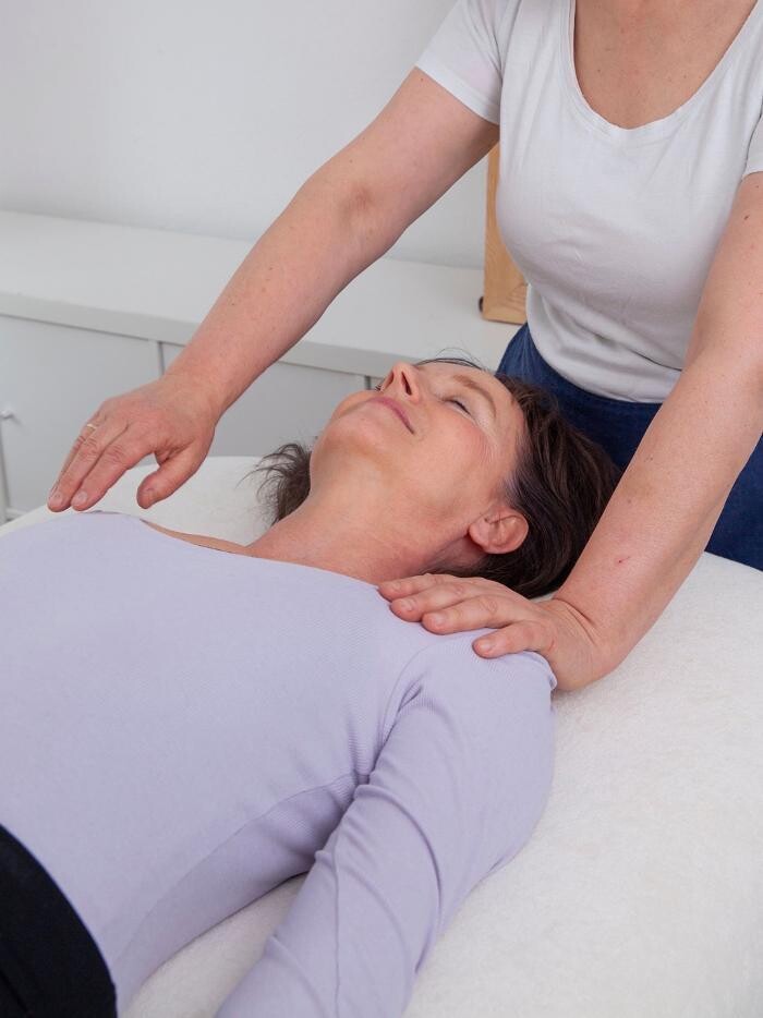 Bilder Auftritts-, Stimm und Präsenztraining Kirsten Mathilde Timm