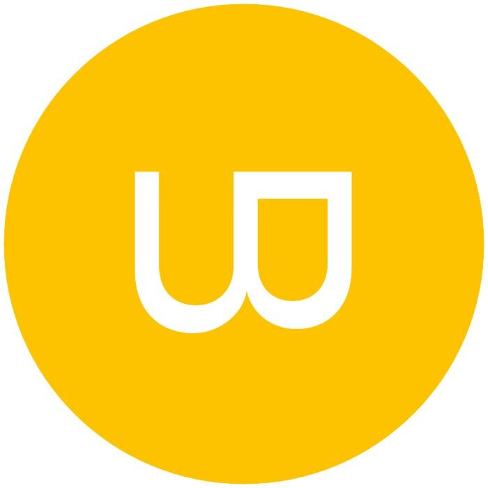 Bettina Weber - Trainerin und Mentorin für Bewegung Logo