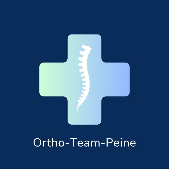 Ortho-Team-Peine Logo