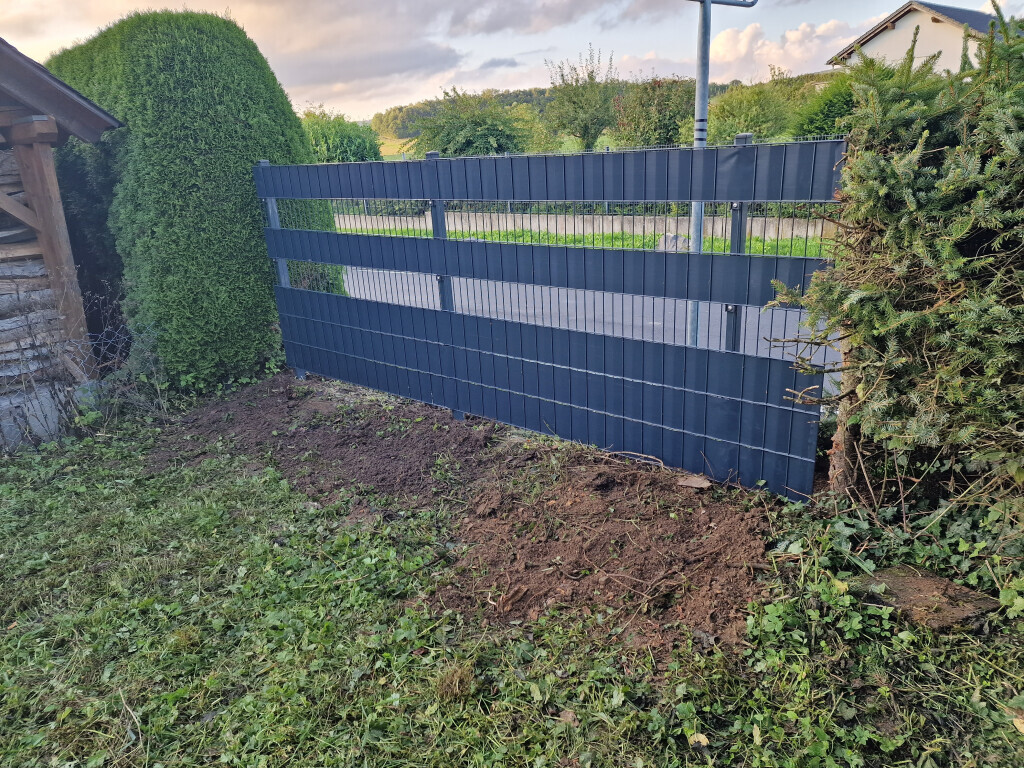 Bilder Gartenpflege Marco Giel