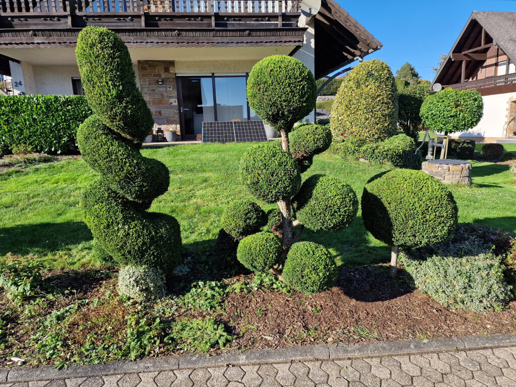 Bilder Gartenpflege Marco Giel