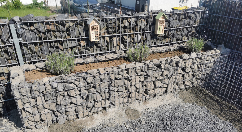 Bilder Gartenpflege Marco Giel