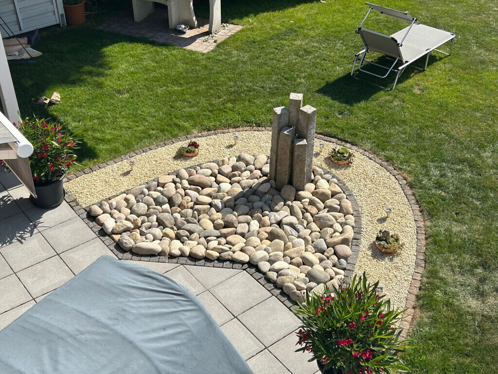 Bilder Gartenpflege Marco Giel