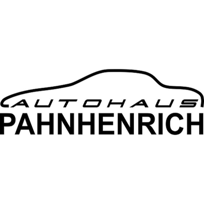 Autohaus Pahnhenrich GmbH| TOP Markenspezialist für Renault & Dacia Logo