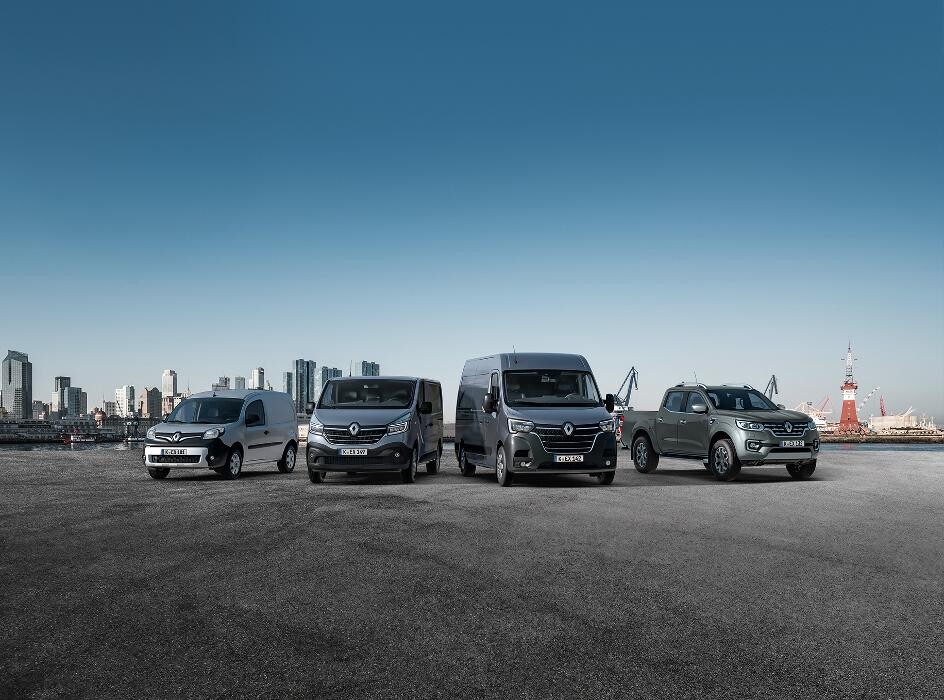 Bilder Autohaus Katzer | TOP Markenspezialist für Renault & Dacia