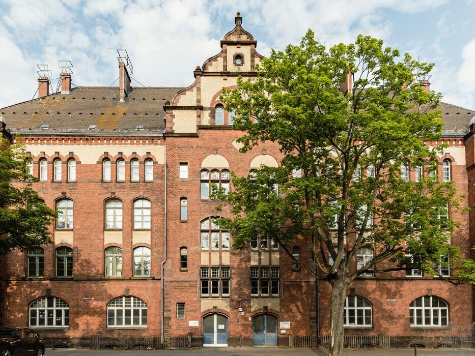Bilder Bundesbau Baden-Württemberg Bauhütte Berlin