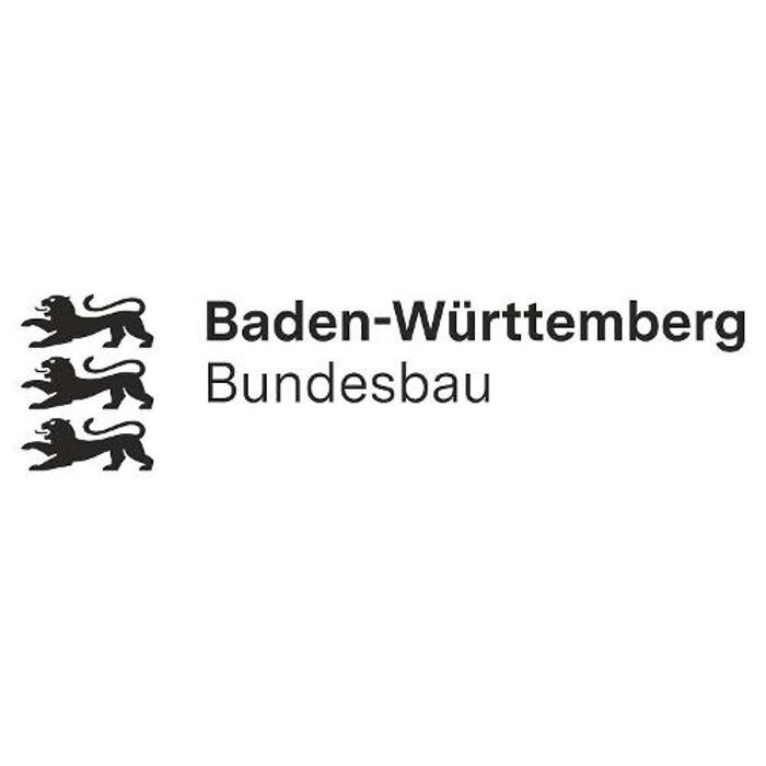 Bundesbau Baden-Württemberg Staatliches Hochbauamt Heidelberg Logo