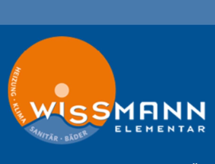 Wissmann Elementar GmbH Logo