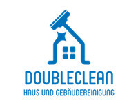Doubleclean Reinigung Logo