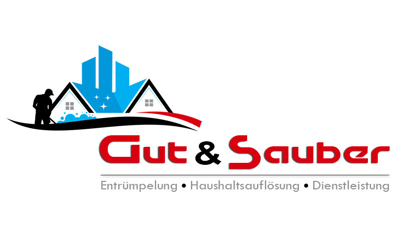 Gut & Sauber Logo