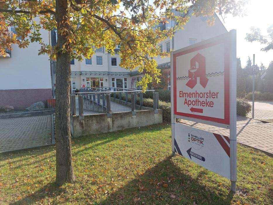 Bilder Scheller Optik