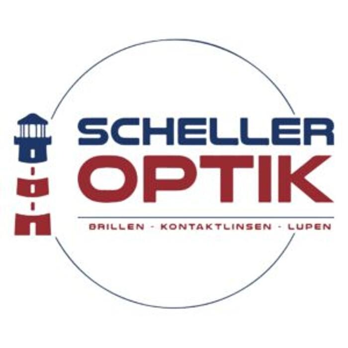 Scheller Optik Logo