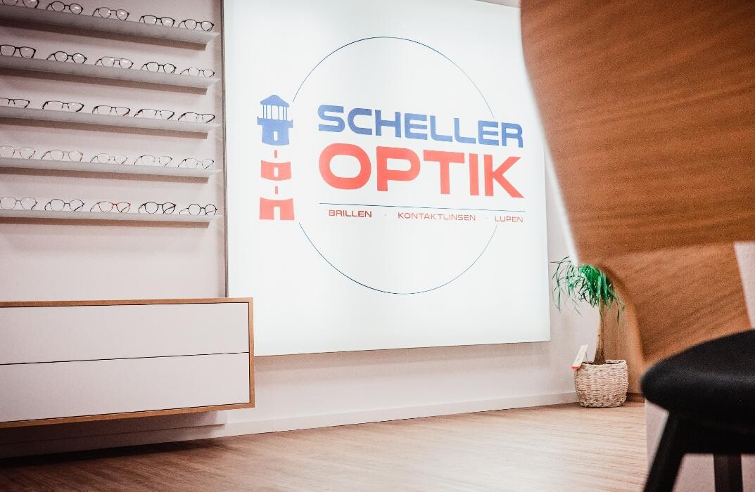Bilder Scheller Optik