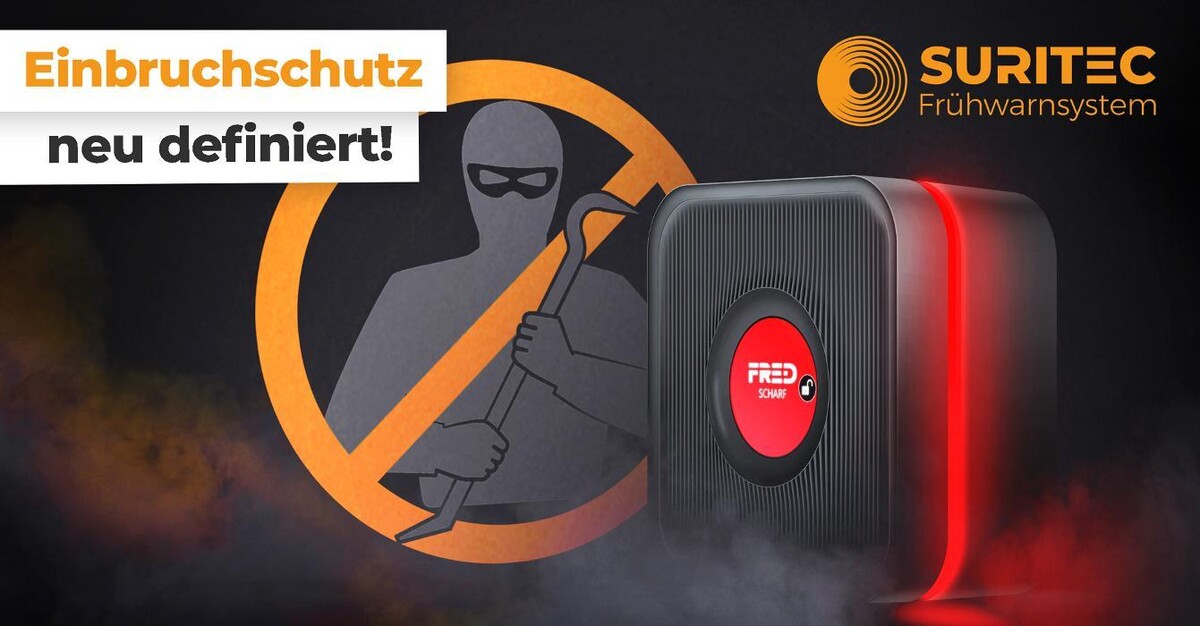 Bilder Suritec Vertriebszentrale West