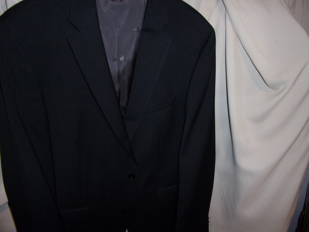 Bilder Kunststopferei Hiltmann - Kunststopfen und Reparatur von Strickkleidung und Businesskleidung