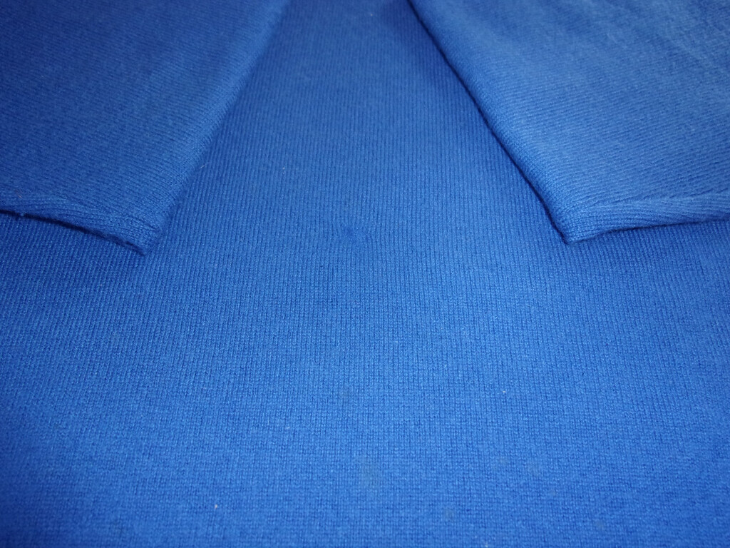 Bilder Kunststopferei Hiltmann - Kunststopfen und Reparatur von Strickkleidung und Businesskleidung