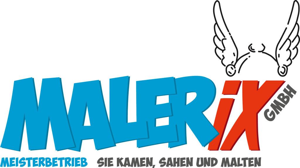 Malerix GmbH Logo