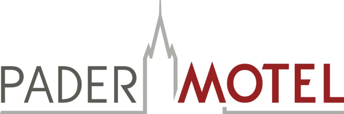 Pader-Motel - Elmar Gerold Logo