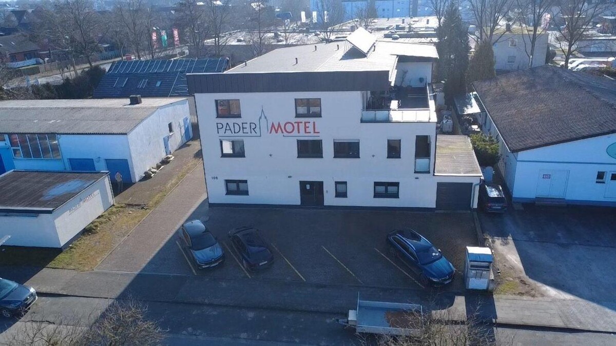 Bilder Pader-Motel - Elmar Gerold