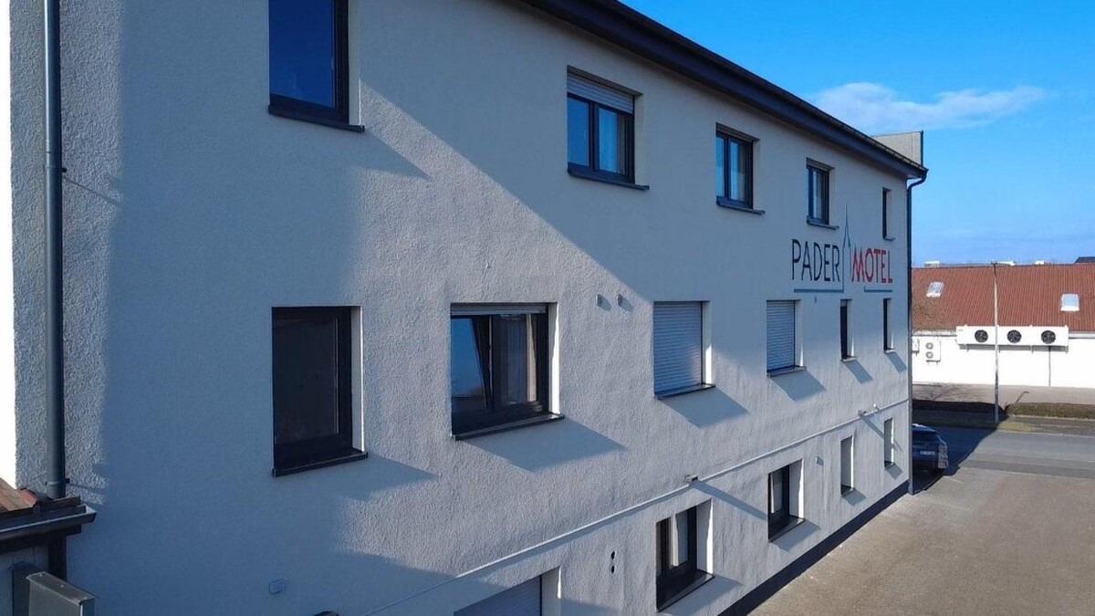 Bilder Pader-Motel - Elmar Gerold