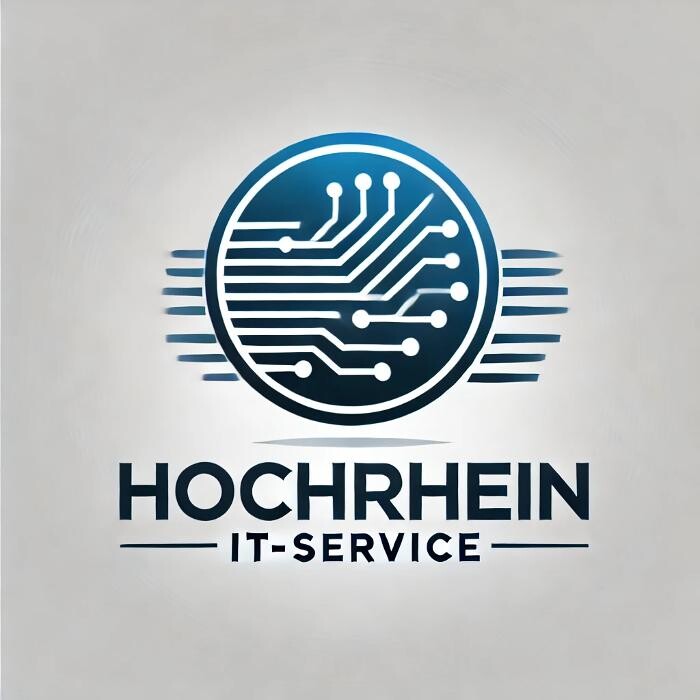 Hochrhein IT-Service Logo