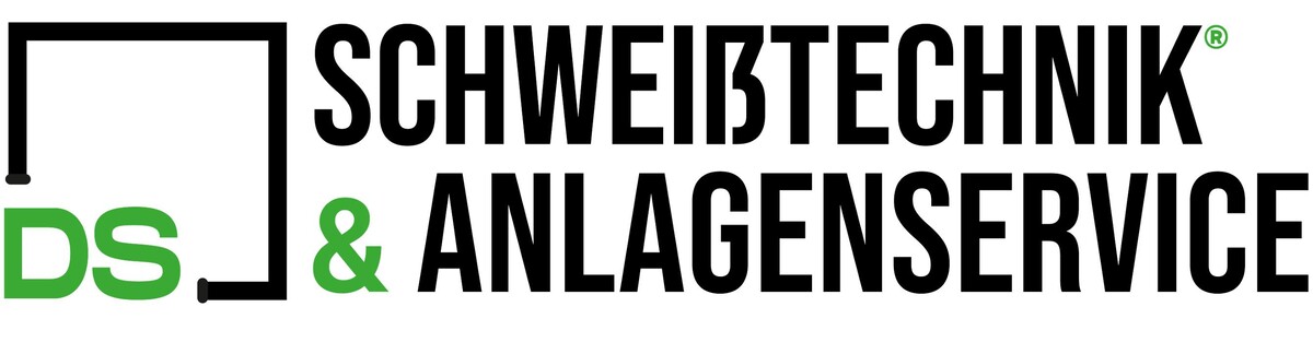 DS - Schweißtechnik & Anlagenservice GmbH Logo