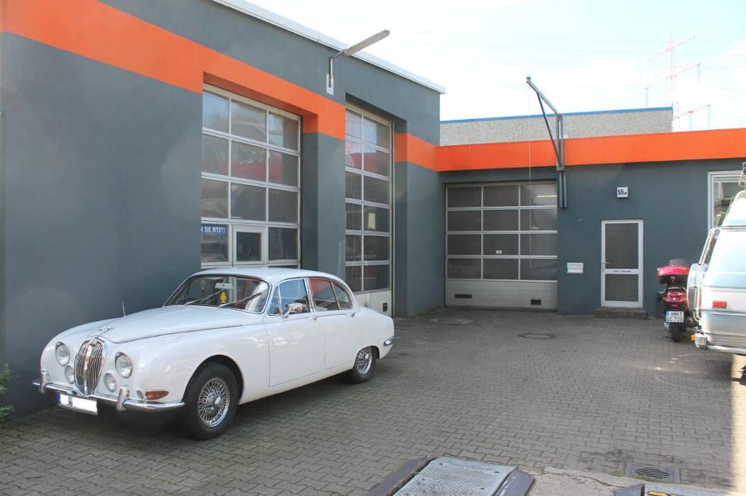 Bilder ASW Autoservice Spielmann Wulff GmbH