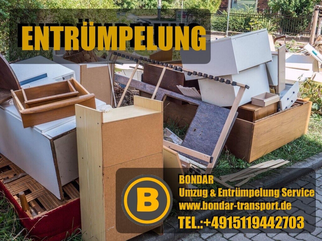 Bilder BONDAR - Service
