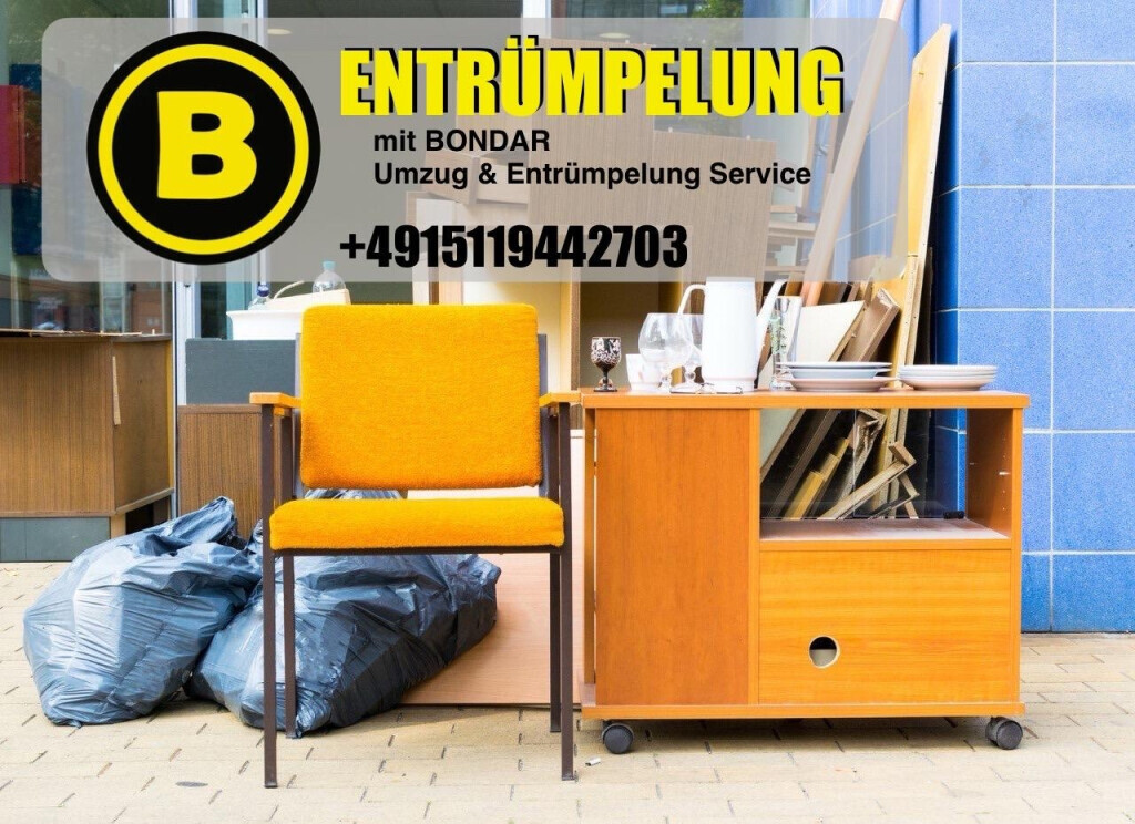 Bilder BONDAR - Service