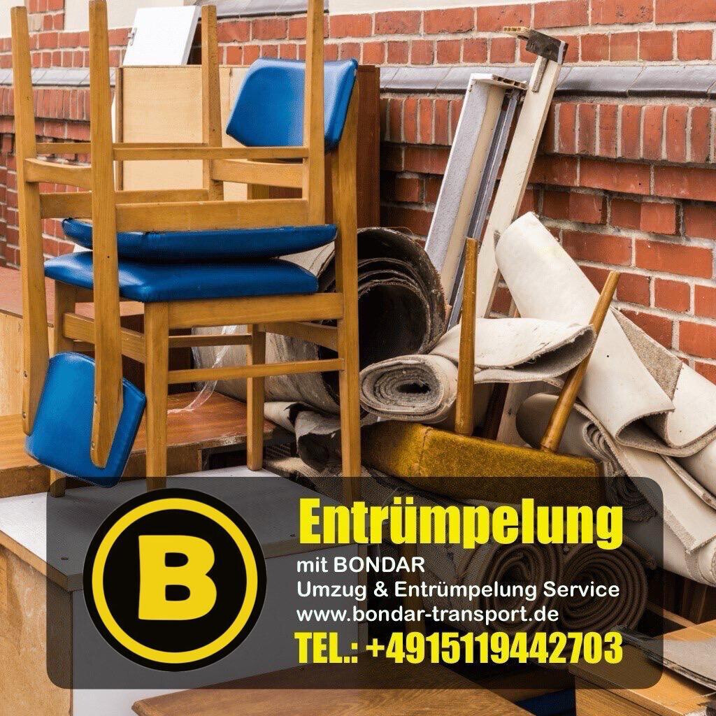 Bilder BONDAR - Service